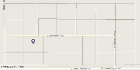 Tbd E Covey Run Trail, Hereford, AZ 85615