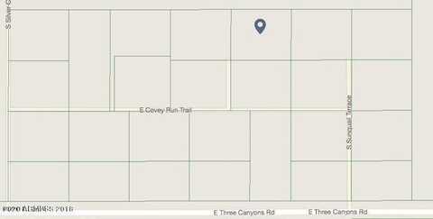 Tbd E Covey Run Trail, Hereford, AZ 85615