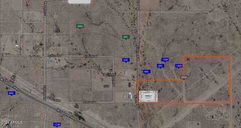 351st Ave & Salome --, Tonopah, AZ 85354