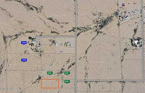 435th Ave S of Salome Hwy --, Tonopah, AZ 85354