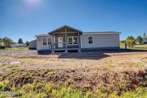 5284 LAKE Drive, Lakeside, AZ 85929