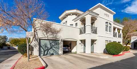 295 N RURAL Road, Chandler, AZ 85226
