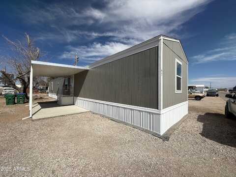 5000 N La Cholla Boulevard, Tucson, AZ 85705