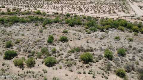0 N Nelson Quihuis Road, Tucson, AZ 85743