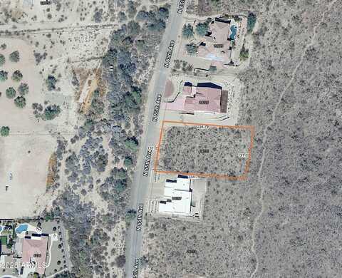 24221 N 65TH Avenue, Glendale, AZ 85310