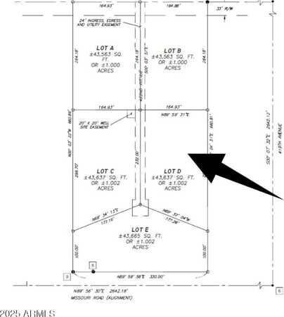 422xx W Bethany Home Road, Tonopah, AZ 85354