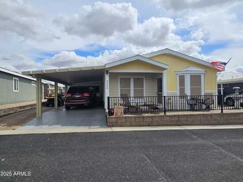 650 N Hawes Road, Mesa, AZ 85207