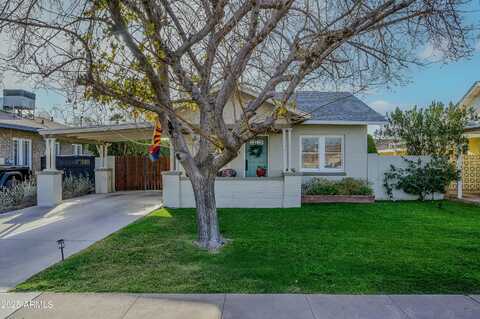 2314 N 11th Street, Phoenix, AZ 85006