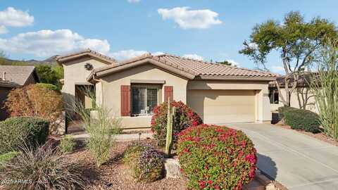 2354 W Muirfield Drive, Anthem, AZ 85086