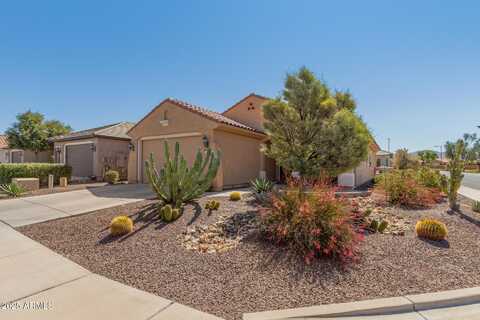 26237 W VISTA NORTH Drive, Buckeye, AZ 85396