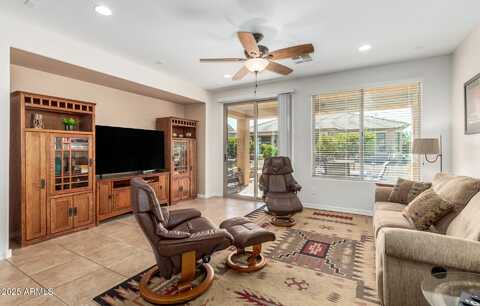 26237 W VISTA NORTH Drive, Buckeye, AZ 85396