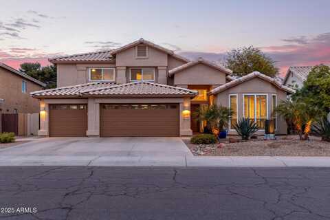 5342 W LINDA Lane, Chandler, AZ 85226