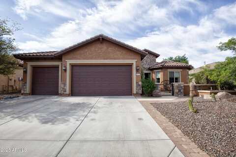 26293 W RUNION Lane, Buckeye, AZ 85396