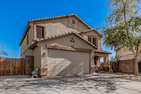 7531 W ROCK SPRINGS Drive, Peoria, AZ 85383