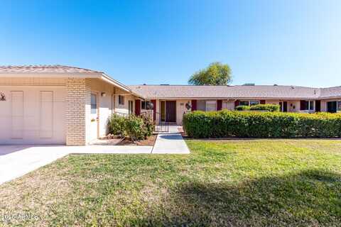 10420 W TROPICANA Circle, Sun City, AZ 85351