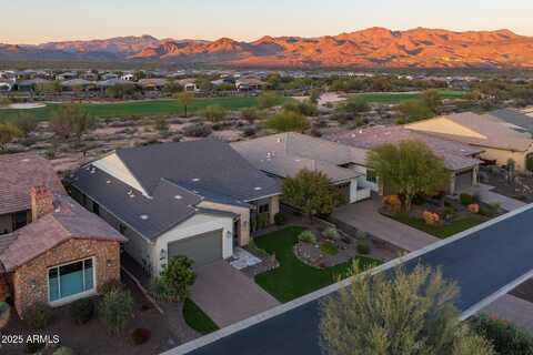 17962 E VISTA DESIERTO --, Rio Verde, AZ 85263
