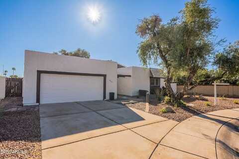 7721 E Valley Vista Lane, Scottsdale, AZ 85250