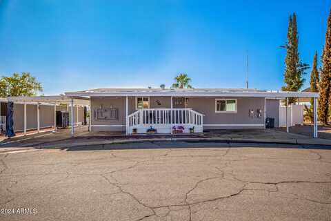 1611 E VILLA RITA Drive, Phoenix, AZ 85022