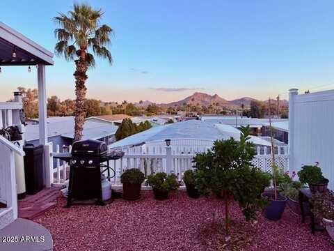 1611 E VILLA RITA Drive, Phoenix, AZ 85022