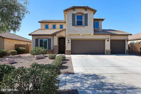 17531 W HEDGEHOG Place, Surprise, AZ 85387