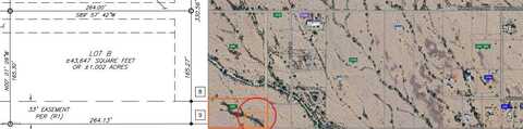 427th Ave & Montebello --, Tonopah, AZ 85354
