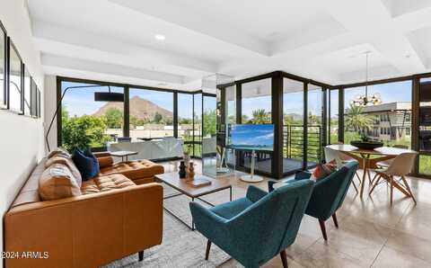7117 E RANCHO VISTA Drive, Scottsdale, AZ 85251