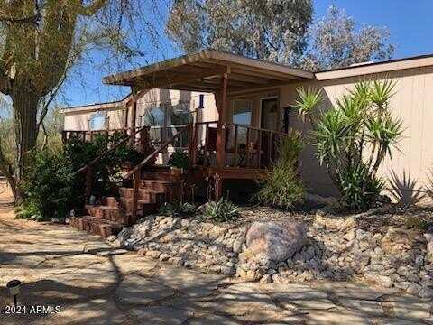 6311 E SKINNER Drive, Cave Creek, AZ 85331