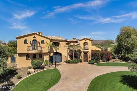 10894 E Turquoise Avenue, Scottsdale, AZ 85259