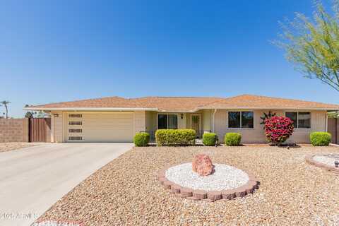 13806 N 98TH Avenue, Sun City, AZ 85351