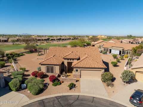 5812 S STAGHORN CHOLLA Court, Gold Canyon, AZ 85118