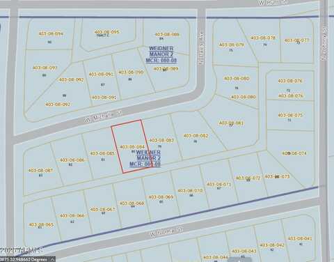 0 W MICHELLE Street, Gila Bend, AZ 85337