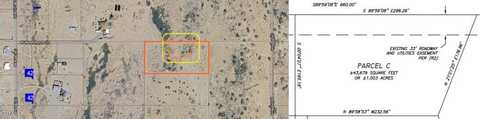 383 Ave & Washington Street, Tonopah, AZ 85354