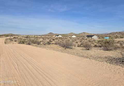 334th Ave & Campbell Avenue, Tonopah, AZ 85354