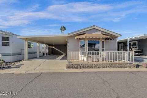 8700 E University Drive, Mesa, AZ 85207