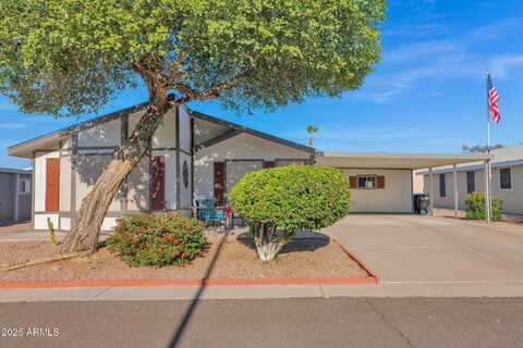 8500 E SOUTHERN Avenue, Mesa, AZ 85209