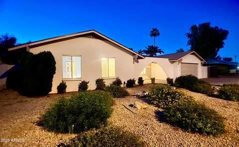 4014 W ANDERSON Drive, Glendale, AZ 85308