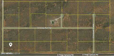 Tbd Three Canyons Road, Hereford, AZ 85615