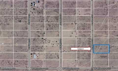 0 S 537th Avenue, Tonopah, AZ 85354