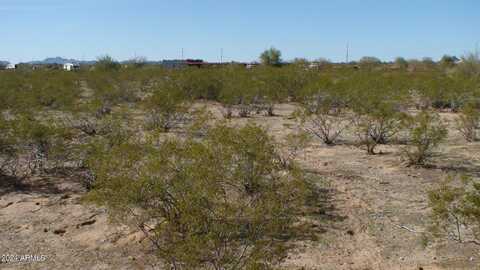 217 W Galvin Street W, Wittmann, AZ 85361