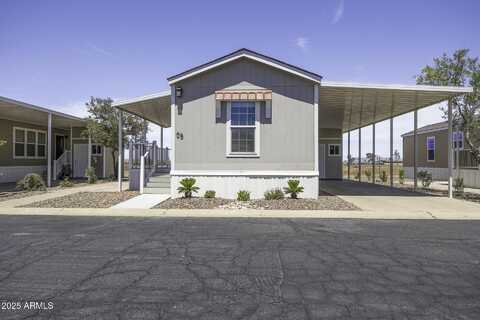 426 W COTTONWOOD Lane, Casa Grande, AZ 85122