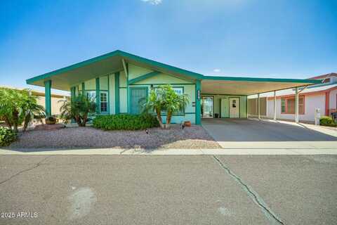 8500 E SOUTHERN Avenue, Mesa, AZ 85209