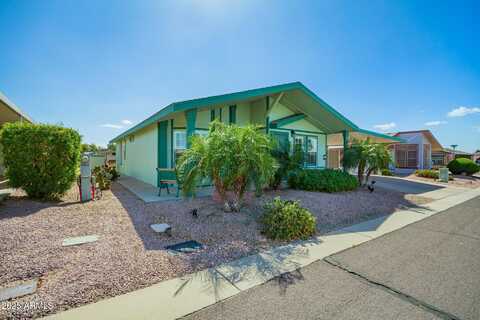 8500 E SOUTHERN Avenue, Mesa, AZ 85209