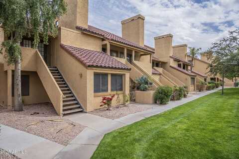 4901 S CALLE LOS CERROS Drive, Tempe, AZ 85282
