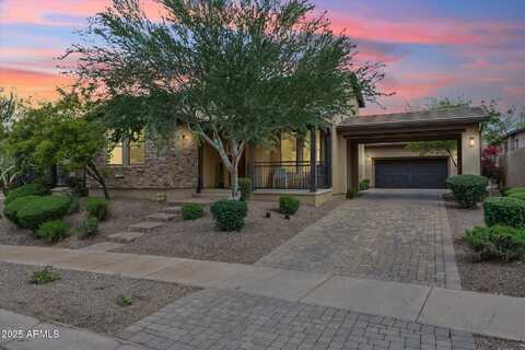 17727 N 95TH Place, Scottsdale, AZ 85255