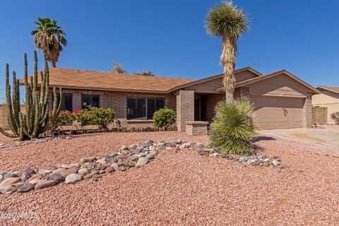 6534 S MARILYN ANN Drive, Tempe, AZ 85283