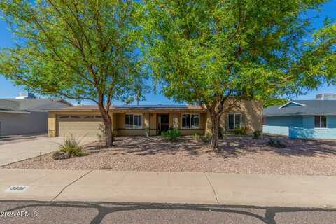 3932 E SHAW BUTTE Drive, Phoenix, AZ 85028