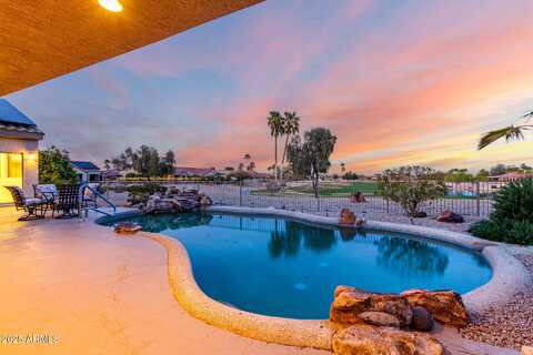 19793 N TAPESTRY Court, Surprise, AZ 85374