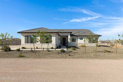 3508 W New Life Lane, Queen Creek, AZ 85144