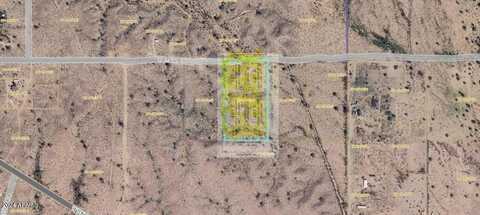 333rd Ave & Indian School Road, Tonopah, AZ 85354