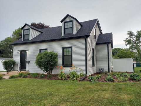 1613 Jones Street, Joliet, IL 60435